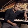 Roberto Fonseca, demonstrating 'jazz cool'