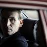 Poker face: In 'The Shadow Line' Christopher Eccleston plays a fruit’n’veg’n’smack dealer 