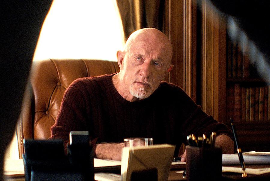 Jonathan Banks