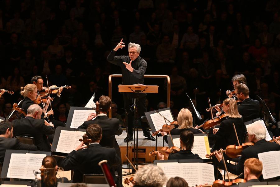Antonio Pappano