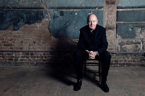 Gabrieli conductor Paul McCreesh