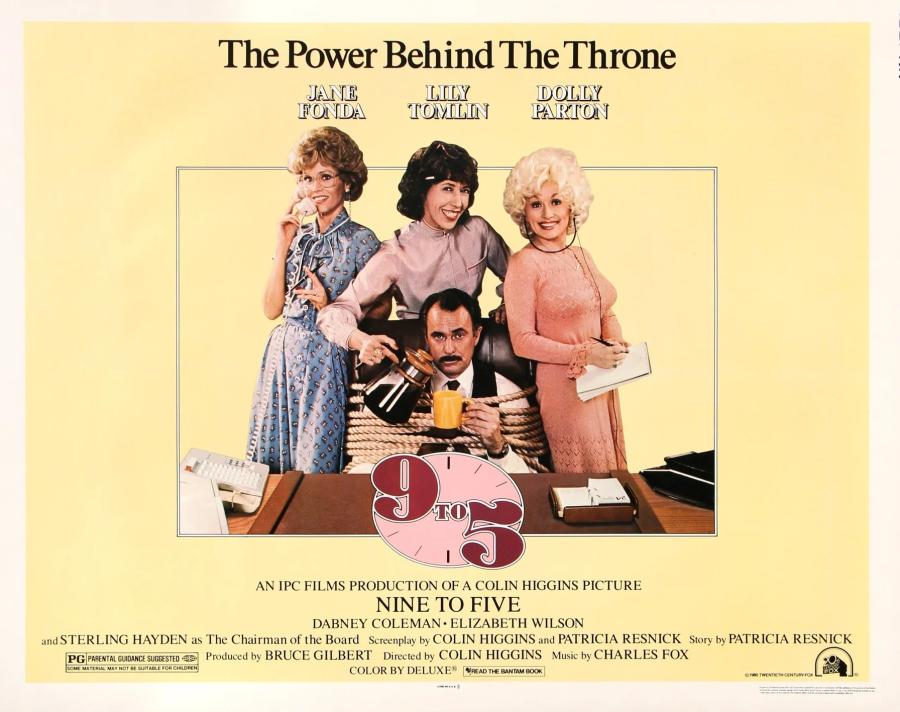 9to5