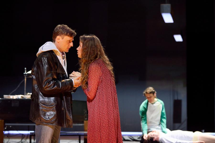 Angels in America