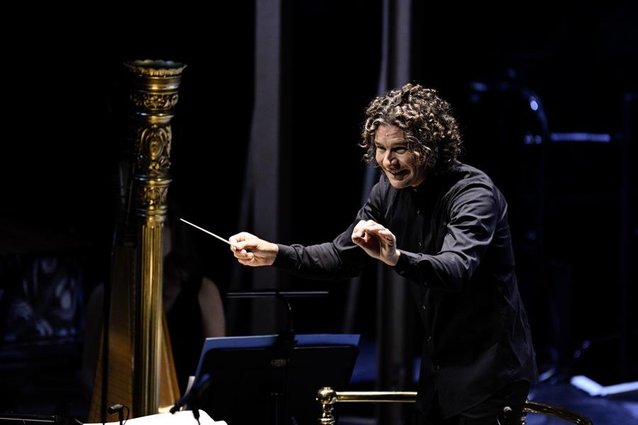 Robin Ticciati