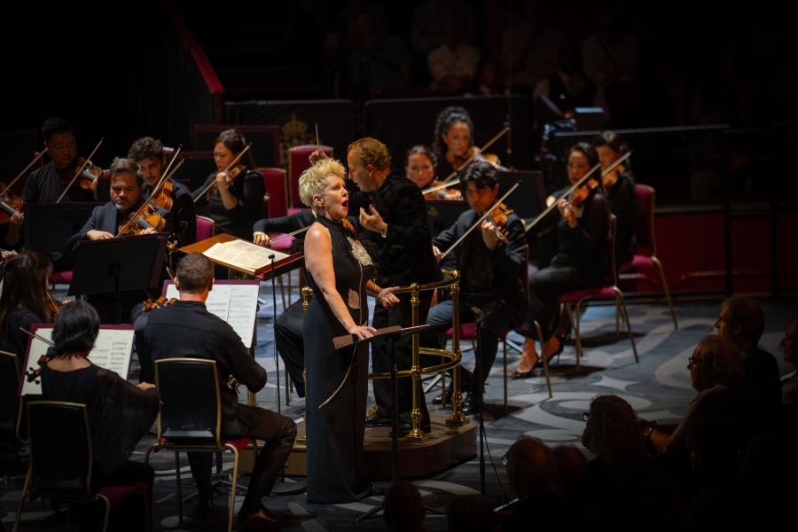 Joyce DiDonato