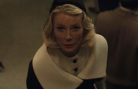 Gwyneth Paltrow as Kay Stone in Marty Supreme