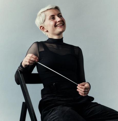 Claudia Fuller cr Claudia Fuller