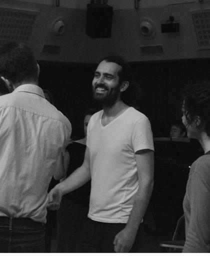 Guido Martin-Brandis