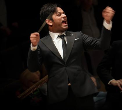 Alpesh Chauhan cr Sharyn Bellemakers The Halle