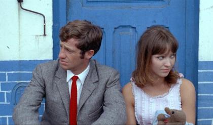Pierrot le Fou