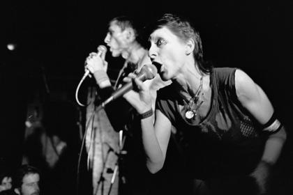 Gloria mundi_eddie sunshine_len hooper