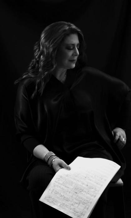 Gabriela Ortiz