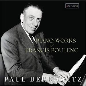 Poulenc Berkowitz
