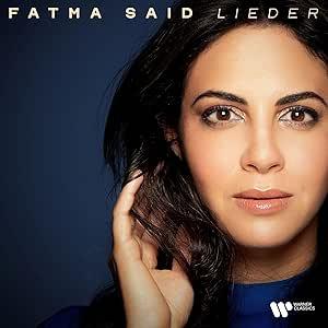 Fatma Said lieder