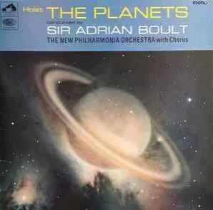 Boult NPO Planets