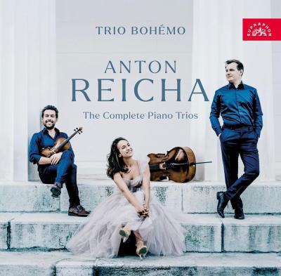Reicha Piano Trios