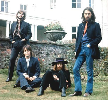 Beatles 3