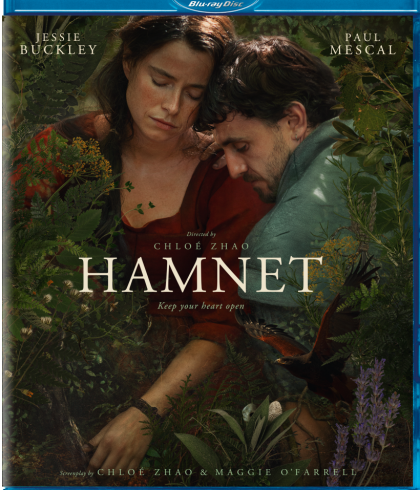Hamnet packshot
