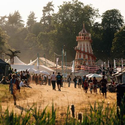 Latitude Festival