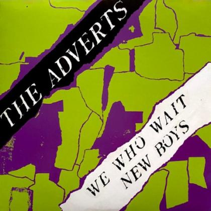Adverts_we who wait