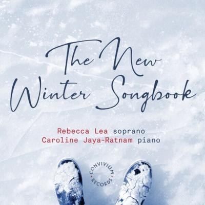 New Winter Songbook