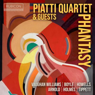 Piatti Quartet