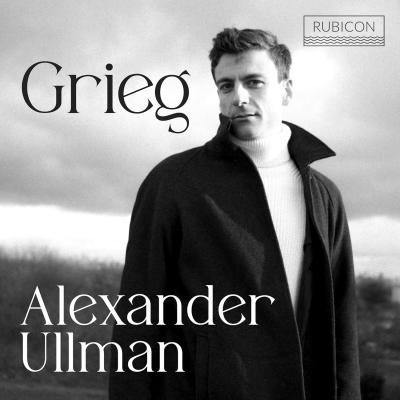 Grieg Ullman