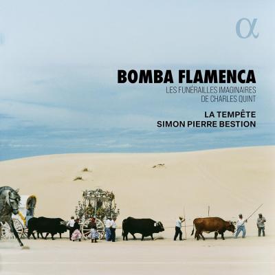 Bomba Flamenca