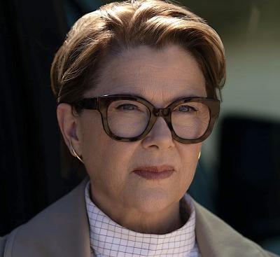 Annette Bening