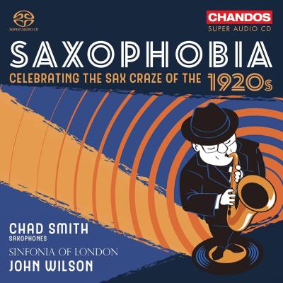 Saxophobia