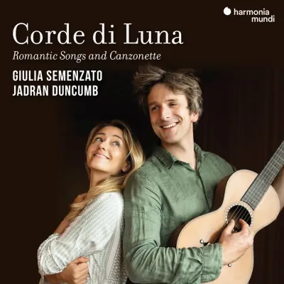 Corde di Luna