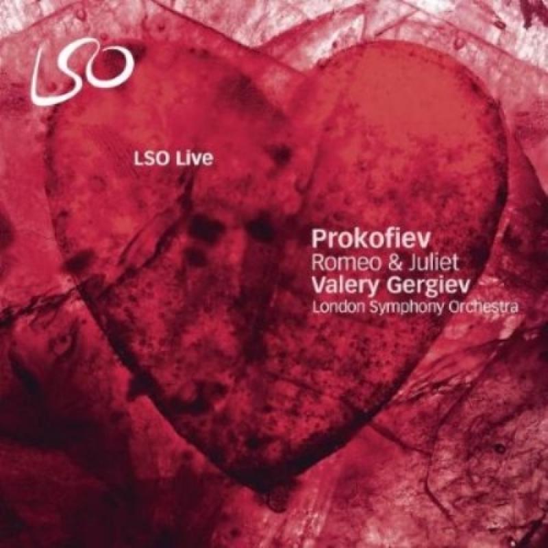 Prokofiev Romeo And Juliet Score Torrent