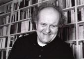 Wolfgang Rihm: 'Sod the Hadron Collidor. You want a decent particle-smasher? Look no further than Wolfgang Rihm's brain.'