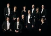 Peter Phillips with the Tallis Scholars: 'The way the patriarch runs his family...'