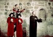 A magician in cinema: Sergei Paradjanov's 'The Colour of Pomegranates'