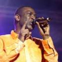 Youssou N'Dour: Voice of warm honey